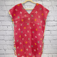 Good Vibes Tunic 0174