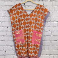 Good Vibes Tunic 0178