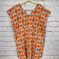 Good Vibes Tunic 0178