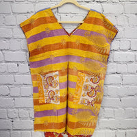 Good Vibes Tunic 0180