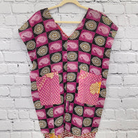 Good Vibes Tunic 0186
