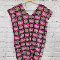Good Vibes Tunic 0186