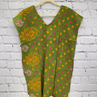 Good Vibes Tunic 0189