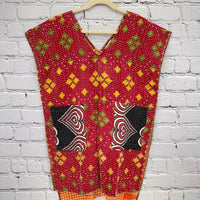 Good Vibes Tunic 0190