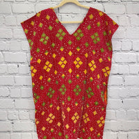 Good Vibes Tunic 0190