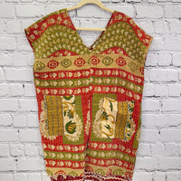 Good Vibes Tunic 0191