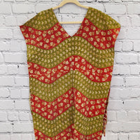 Good Vibes Tunic 0191