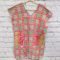Good Vibes Tunic 0193