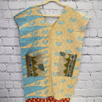 Good Vibes Tunic 0197