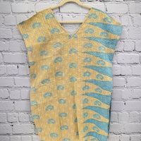 Good Vibes Tunic 0197