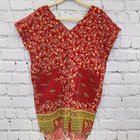 Good Vibes Tunic 0199