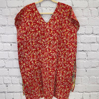 Good Vibes Tunic 0199