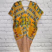 Hang Loose Tunic 0206