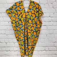 Hang Loose Tunic 0206