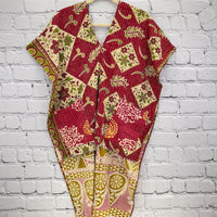 Hang Loose Tunic 0217
