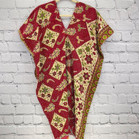 Hang Loose Tunic 0217