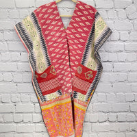 Hang Loose Tunic 0218