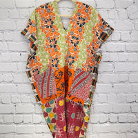 Hang Loose Tunic 0221