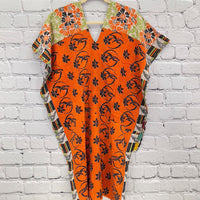 Hang Loose Tunic 0221