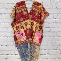 Hang Loose Tunic 0228