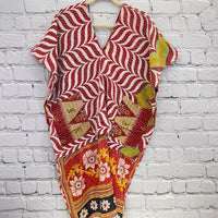 Hang Loose Tunic 0229