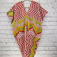 Hang Loose Tunic 0229