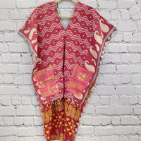 Hang Loose Tunic 0230
