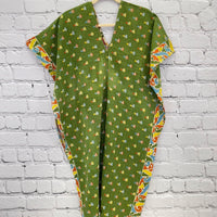 Hang Loose Tunic 0231