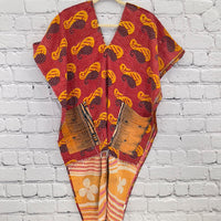 Hang Loose Tunic 0232