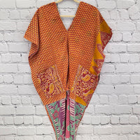 Hang Loose Tunic 0233