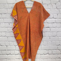 Hang Loose Tunic 0233