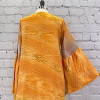 Butterfly Blouse S 0339