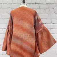Butterfly Blouse S 0342