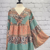 Butterfly Blouse S 0344