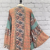 Butterfly Blouse S 0344
