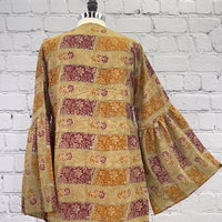 Butterfly Blouse S 0345