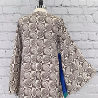 Butterfly Blouse S 0346