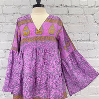 Butterfly Blouse S 0350