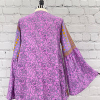 Butterfly Blouse S 0350