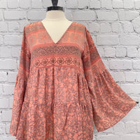 Butterfly Blouse S 0351