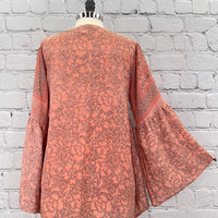 Butterfly Blouse S 0351