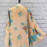 Butterfly Blouse S 0352