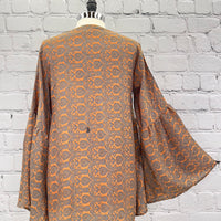 Butterfly Blouse S 0354