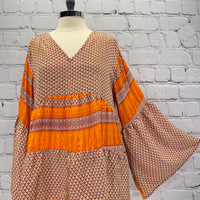 Butterfly Blouse M 0359