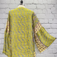 Butterfly Blouse M 0364