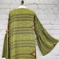 Butterfly Blouse M 0372