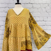 Butterfly Blouse M 0373