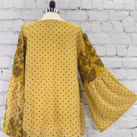 Butterfly Blouse M 0373