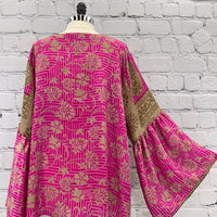Butterfly Blouse L 0378