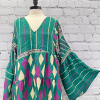Butterfly Blouse L 0379